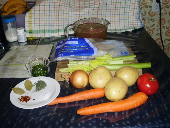 Ingredients
