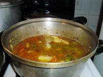 Add stock