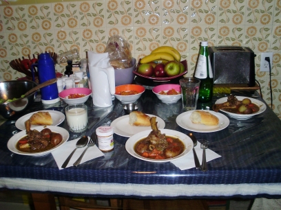 Feast