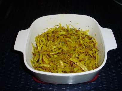 Cabbage