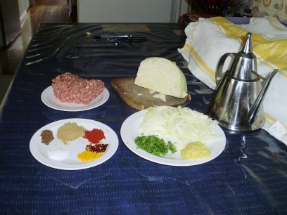 Ingredients