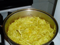 Add
                cabbage