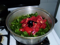 Add to dal