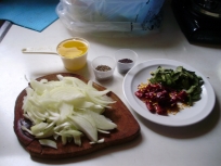 Seasoning