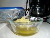 Garlic
                extract